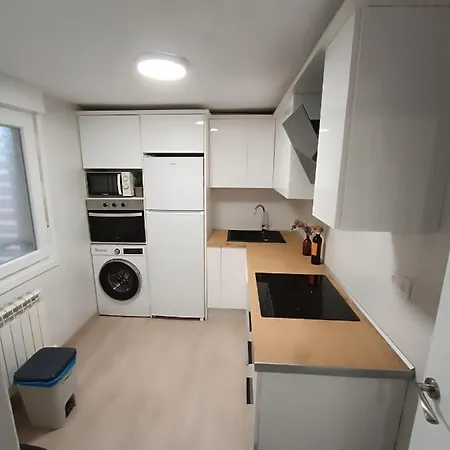 La Casita De Requejo Apartment Zamora