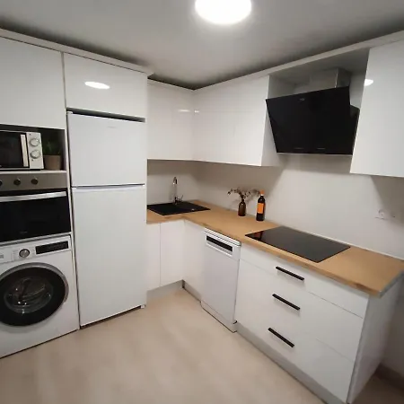 La Casita De Requejo Apartment Zamora