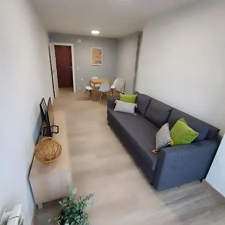 Apartment La Casita De Requejo