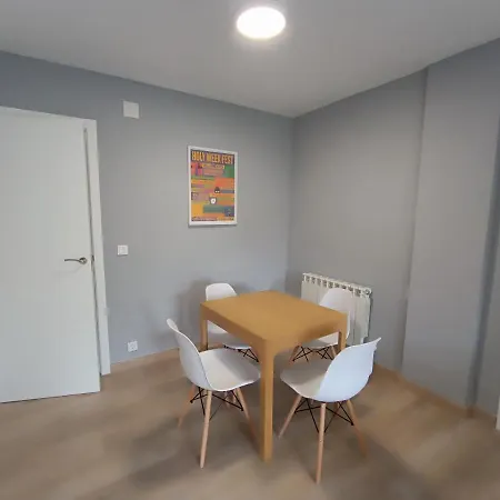 La Casita De Requejo * Zamora