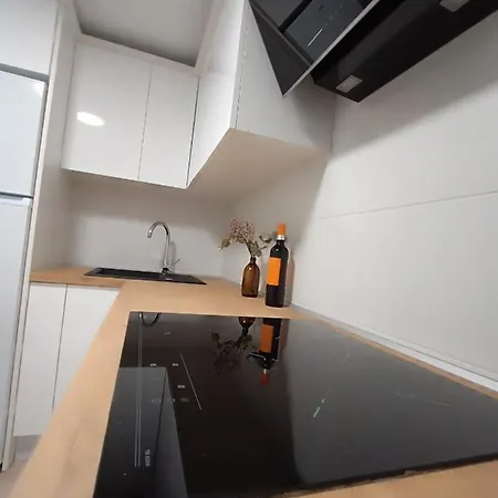 La Casita De Requejo Apartment Zamora