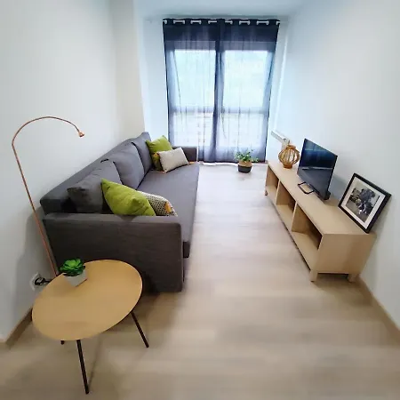 Apartment La Casita De Requejo *