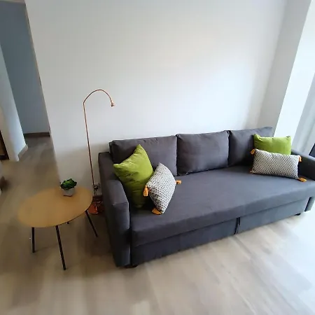 La Casita De Requejo Apartment