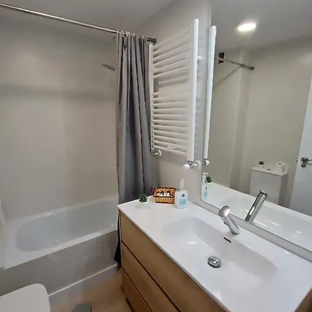 La Casita De Requejo Apartment Zamora