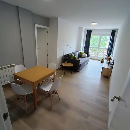 La Casita De Requejo Apartment Zamora