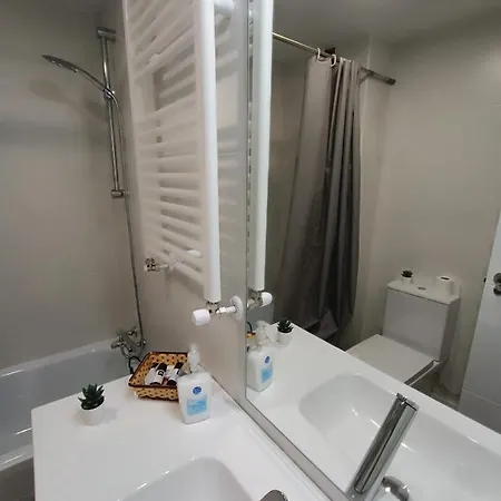 La Casita De Requejo Apartment