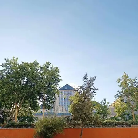 La Casita De Requejo Apartment